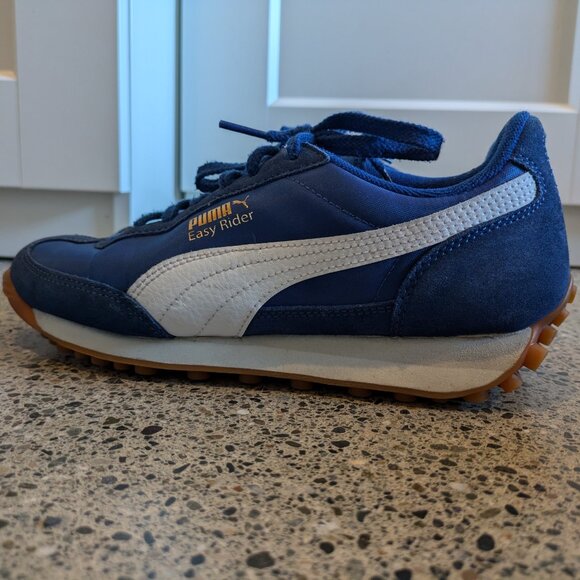 Puma Easy Rider - Picture 5 of 5
